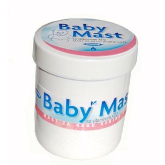 bebi mast 160 ml (baby mast) ishop online prodaja
